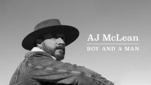 January 9:Happy 44th birthday to singer,A.J. McLean(\"Quit Playing Games (with My Heart)\")
 