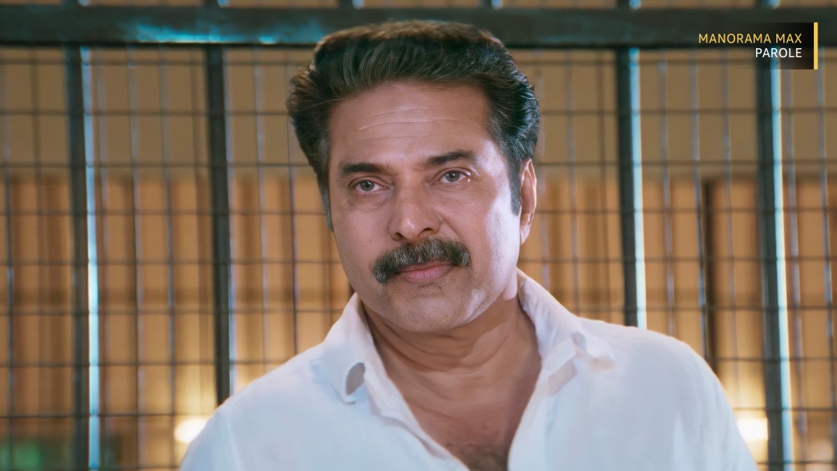 PrimeVideoIN's tweet photo. an appreciation tweet for @mammukka ✨ https://t.co/q6KlUCBEos
