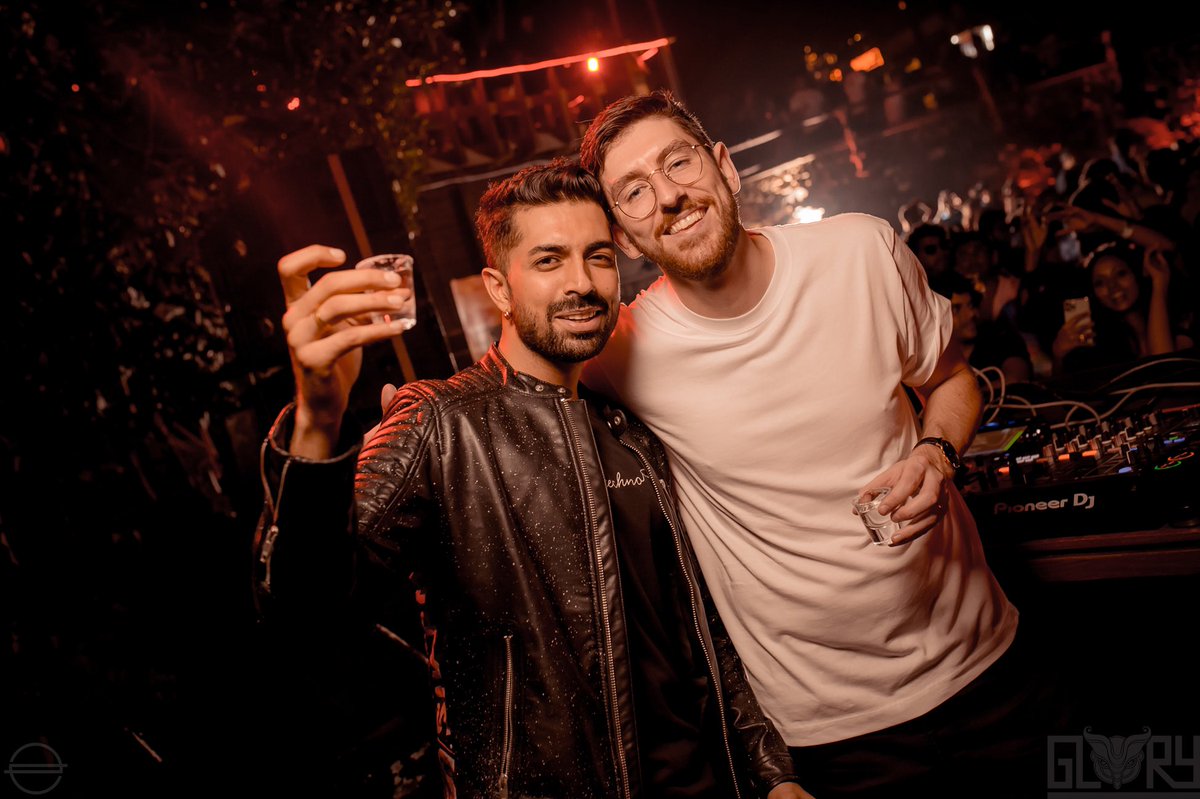 Deepesh Sharma tweet media