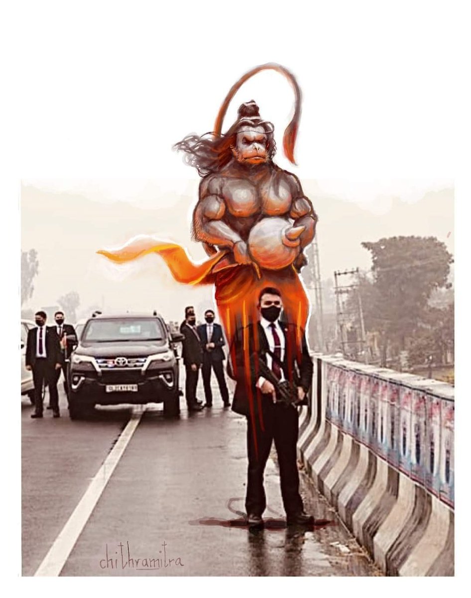 KalpeshPopat01's tweet image. #BravePmModi
Jai Shri Ram 
#ThankYouSPG