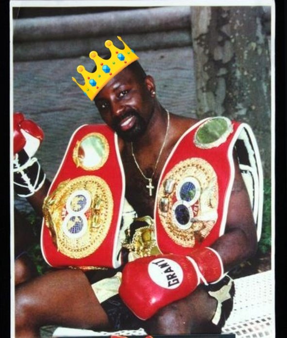 Great Fighter Hightlight of The Day #2 Mark 2 Sharp Johnson 44-5 28ko's (DMV'S Own) &amp; First Blk FLY CHAMP 3X 🌍 champ in 2 weight classes, IBF flyweight title frm 96 to 99 the IBF junior bantam title frm 99 - 00 &amp; WBO junior bantam title 03 - 04. HOF INDUCTEE 2020 #ESBC #TooSharp