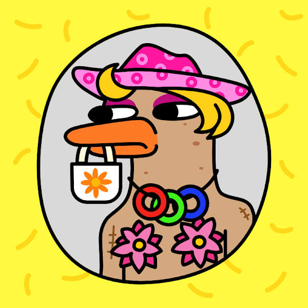 memetarots's tweet photo. @ThisMahai @IndifferentDuck couple of flowers https://t.co/sAfMxqoSDm