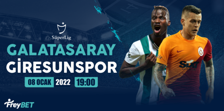 📢Galatasaray - Giresunspor toplam gol yarışması | FREYBET

🆓10 Kişiye 25 TL Bonus
🔄 RT-5 Etiket Yap
✅ Twitter Takip Et
⚠️ Freybet Giriş👉kisa.link/P9z5
🌐 Detaylar Forum'da👉bit.ly/3G2DyiB
#denemebonus #bahisforum #canlıbahis #bahisforumu #bahissite #freybet