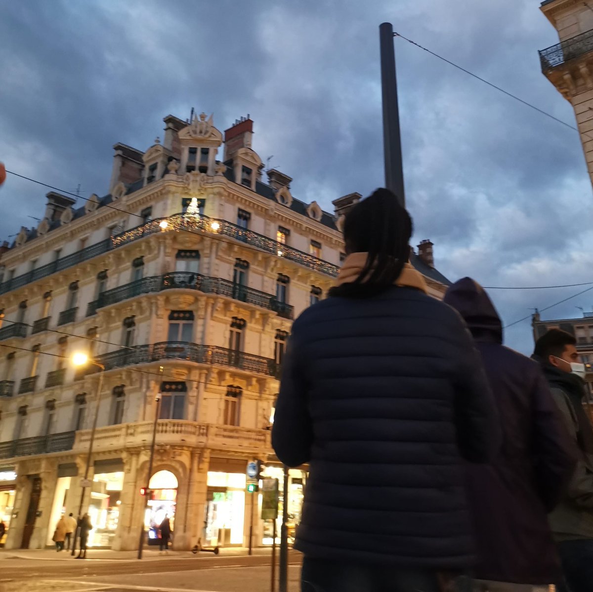 Grenoble_EM's tweet photo. [#International]
👋 Welcome to our new batch of students arriving this week: we're delighted to have you!
🗺 This week, we welcomed students from China, India, Argentina, Brasil, Haiti, Canada, US, Mexico, Colombia, Italia, Germany, Norway, the Netherlands, Belgium, Spain 🤗 https://t.co/WB7ChRxnRP