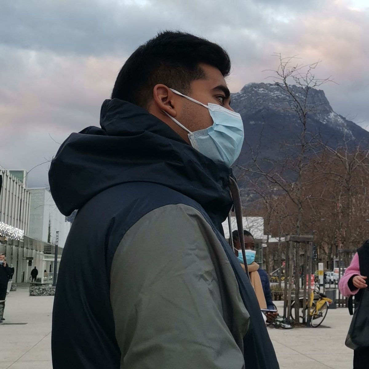 [#International]
👋 Welcome to our new batch of students arriving this week: we're delighted to have you!
🗺 This week, we welcomed students from China, India, Argentina, Brasil, Haiti, Canada, US, Mexico, Colombia, Italia, Germany, Norway, the Netherlands, Belgium, Spain 🤗