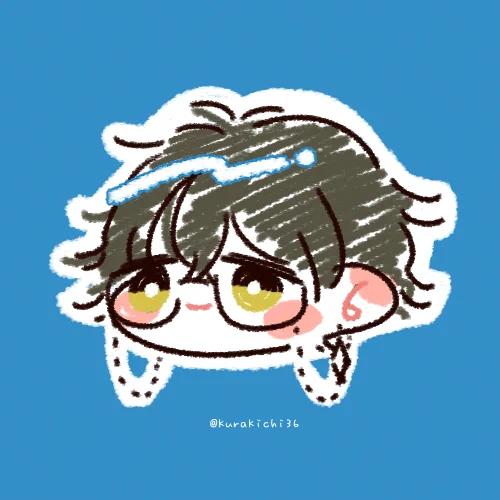 【フリーアイコン/Free icon】
Luxiemのフリーアイコンです!ご自由にどうぞ!💁‍♀️
ツリーに繋げてます!

⚠️注意/Note
※自作発言・再配布・商用利用NG
※アイコン内のIDは消さないでください!
Repost is prohibited.Please do not erase the ID in the icon. 