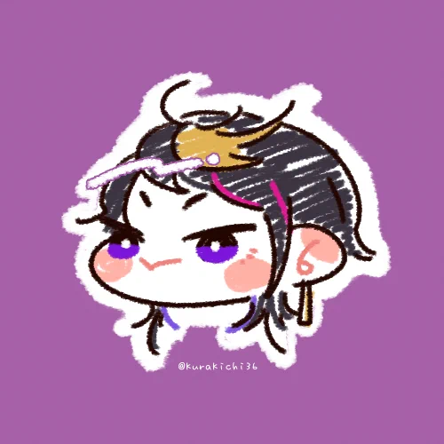 【フリーアイコン/Free icon】
Luxiemのフリーアイコンです!ご自由にどうぞ!💁‍♀️
ツリーに繋げてます!

⚠️注意/Note
※自作発言・再配布・商用利用NG
※アイコン内のIDは消さないでください!
Repost is prohibited.Please do not erase the ID in the icon. 