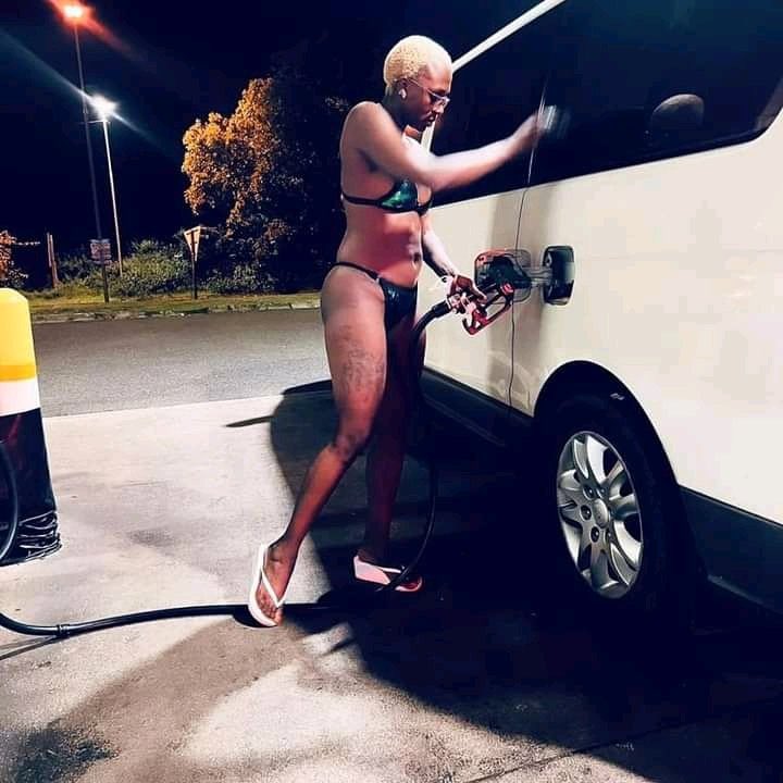 Kholofelokim's tweet image. Bathong tsogang, Celia Kunutu ke bad b*tch🤦🏾‍♀️