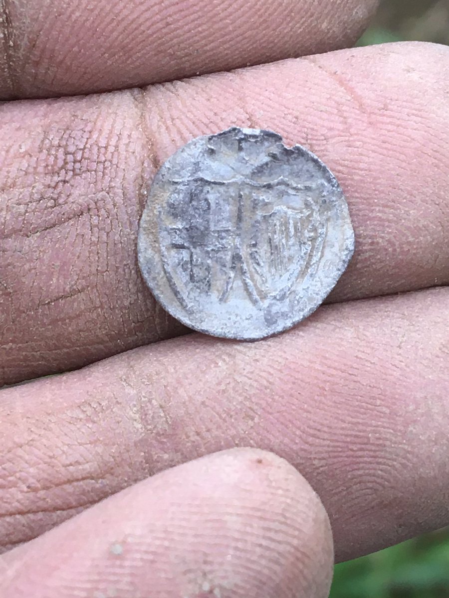 First one this morning commonwealth  hammered 👍🏻