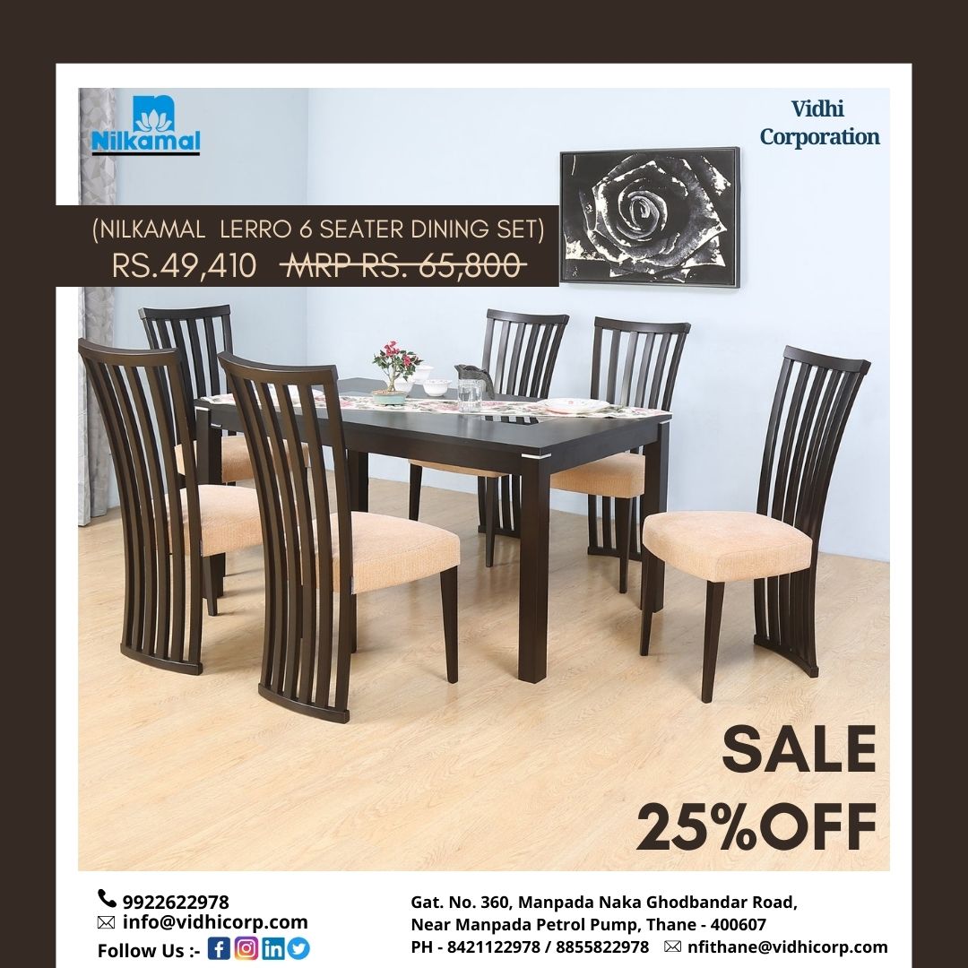 Nilkamal Furniture Ideas (Vidhi Corp.) (vidhicorp) Twitter
