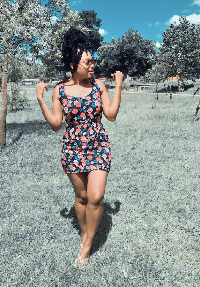 simangaziwenkiw's tweet image. yibanempelaveki emyoli