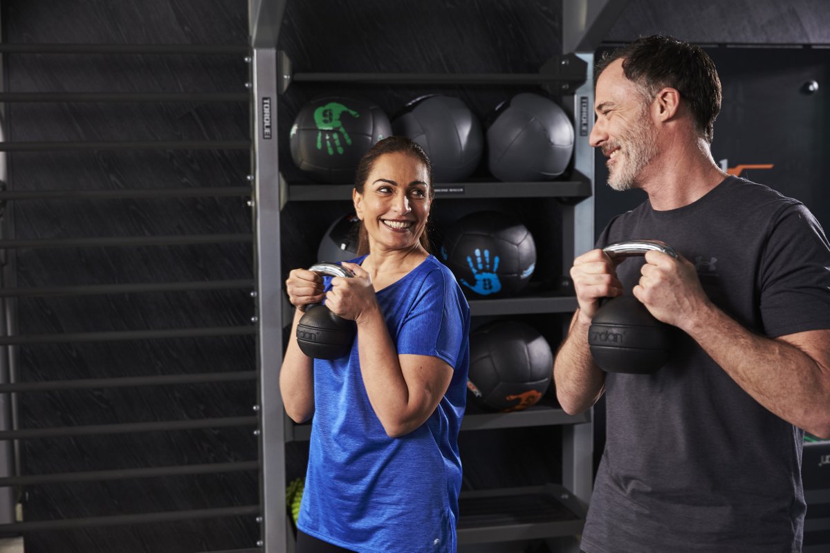 Whatever your Fitness Goals for 2022, Our Qualified Teams are Here to Help! 💪

Come see us in Club or give us a call to find out how together we can make sure nothing stands in the way of you and your 2022 Fitness plans! 🙌