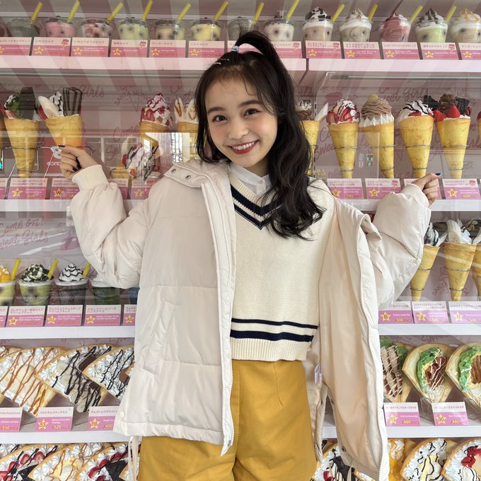 林芽亜里のTwitter画像68