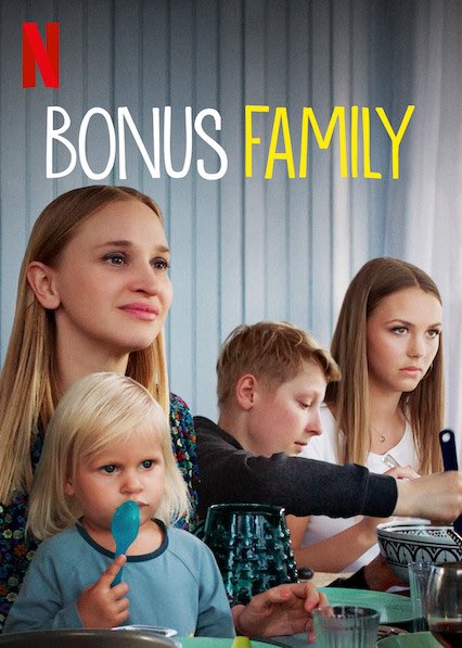 A_W_M_B's tweet photo. This Swedish comedy drama has got me through Covid - soooooooo good!
#bonusfamily https://t.co/uWvbOer78t