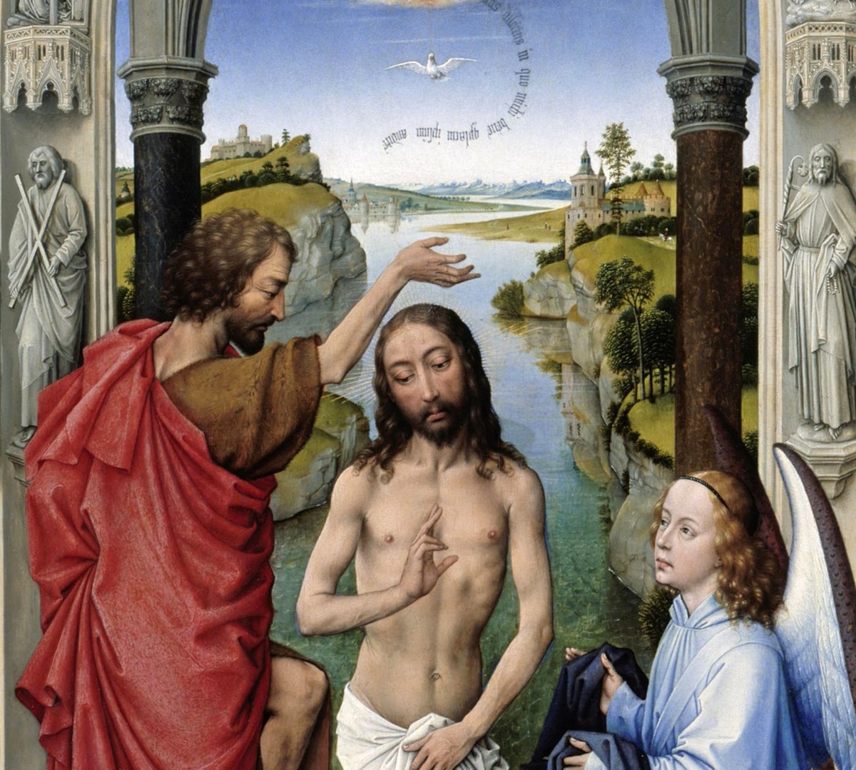 iDominicus's tweet image. Dominicusnieuws: 
-deze zondag Epifanie
- nieuwe serie De moed om te falen 
 - mailchi.mp/c04715b5def8/e…