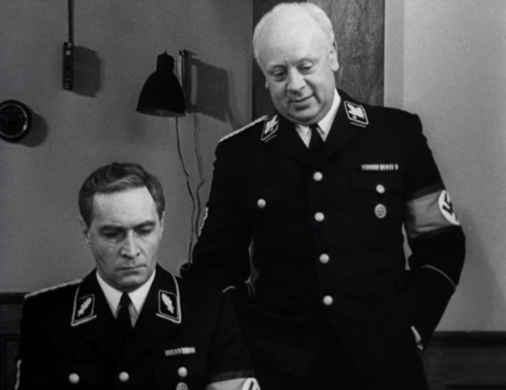 штирлиц 5 букв