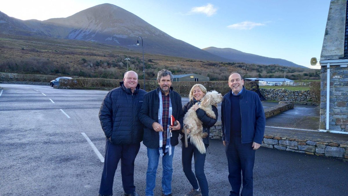 Connaught Telegraph tweet media