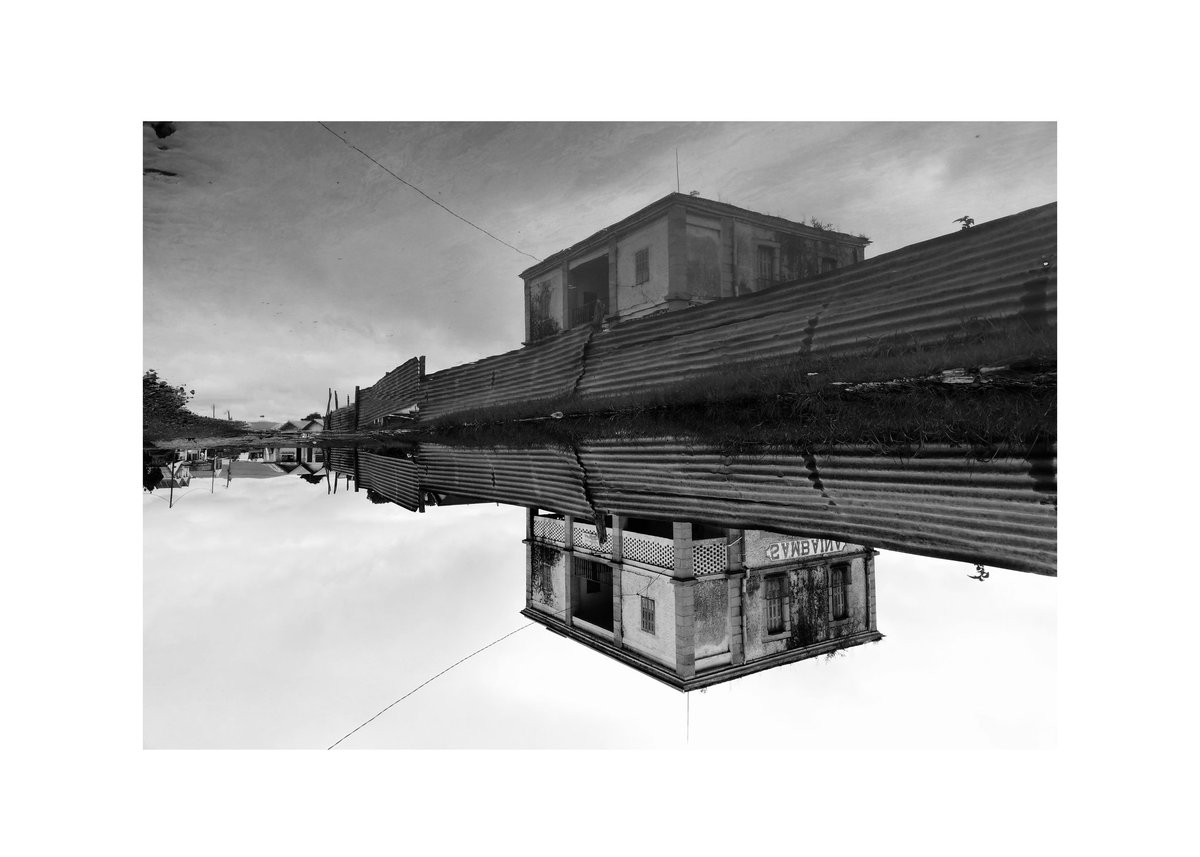 Ialahy rehefa andalo Sambaina dia sosisy kely no ao an-tsaina. 😌😌
#phonephotography #Huaweip20lite #familytime #rideforlife