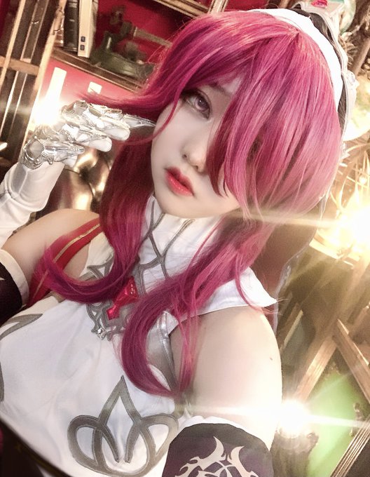 コスプレイヤーねぎこのTwitter画像40