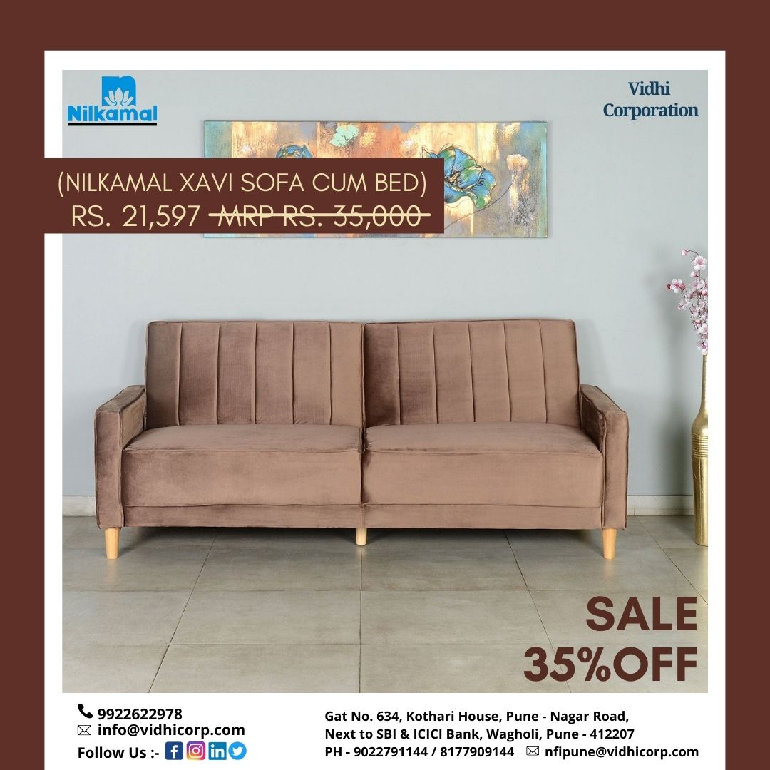 Nilkamal Furniture Ideas (Vidhi Corp.) (vidhicorp) Twitter