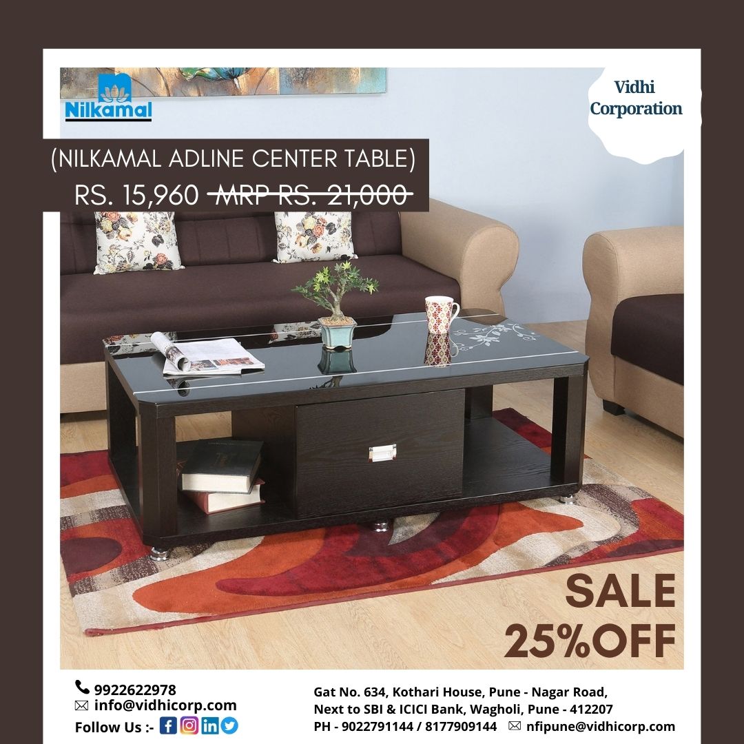 Nilkamal Furniture Ideas (Vidhi Corp.) (vidhicorp) Twitter