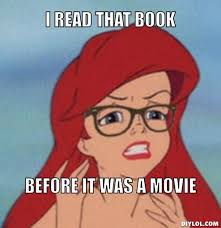 BookstrOfficial's tweet photo. A readers greatest accomplishment
#bookmeme #bookish #bookadaption
(PC: Book Meme) https://t.co/1FWg3ZUvuj