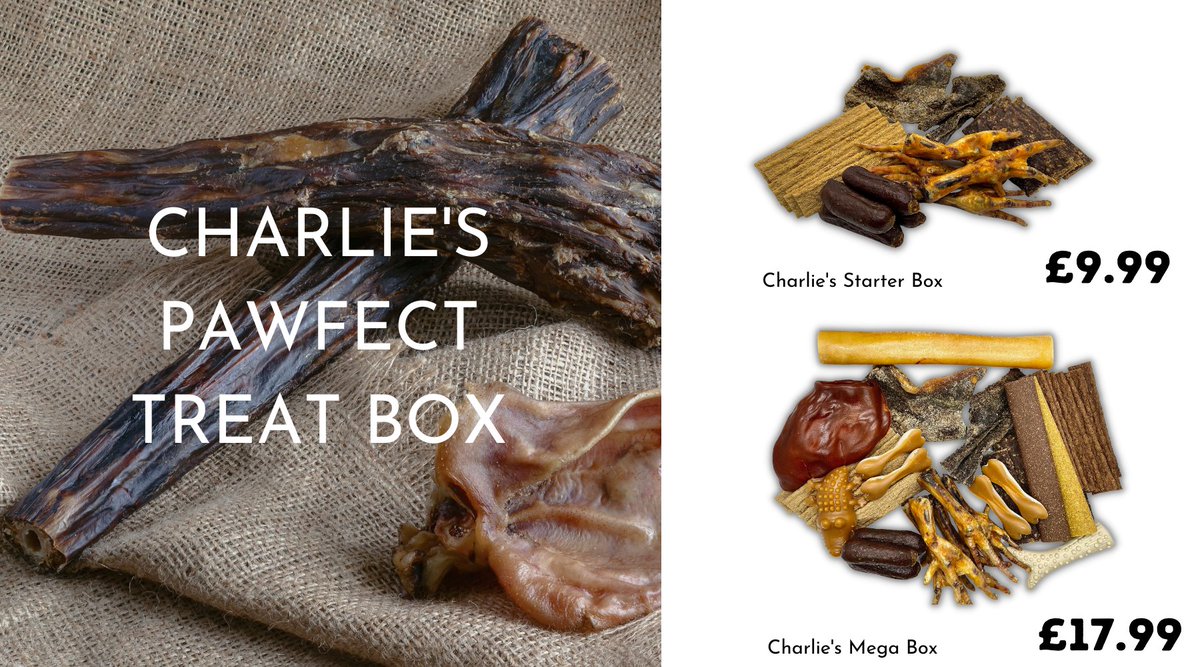 StoreCharlie tweet picture