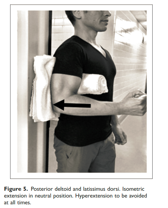 PhysioMeScience's tweet image. Maximizing Muscle Function in Cuff-Deficient Shoulders: A Rehabilitation Proposal for Reverse Arthroplasty 

👀👀👇👇

journals.sagepub.com/doi/10.1177/24…
