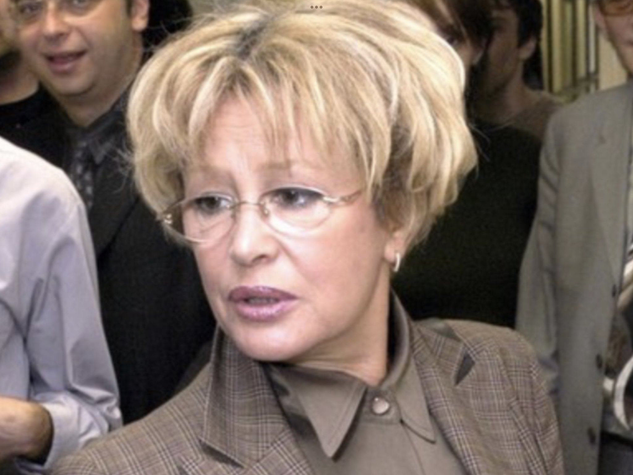 Неелова Татьяна Ивановна