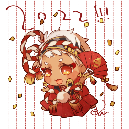 イヨッ☀️ 