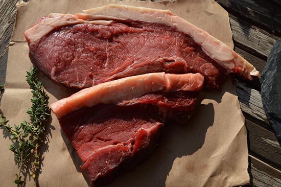 MeatsPrimal's tweet image. Our PRIMAL Promise: 
P - Pasture for life: all of our beef, lamb and mutton is certified 100% pasture fed, grain-free from birth to slaughter. buff.ly/3zyeihI 
@PastureForLife #PFLA #grassfed