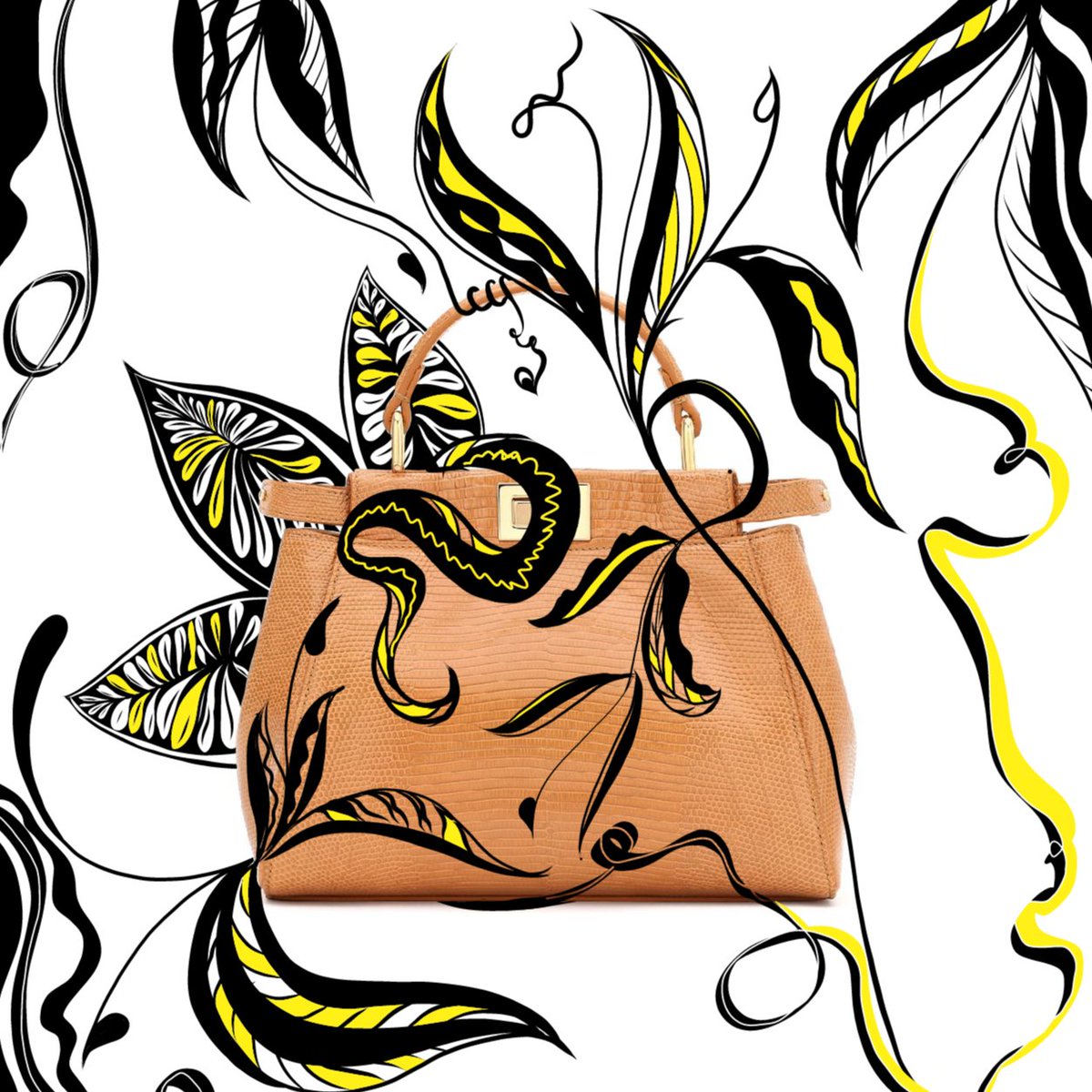 The Unknown Artist tweet media