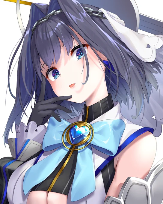 Kroniiさん
#kronillust  #クロニーラ 