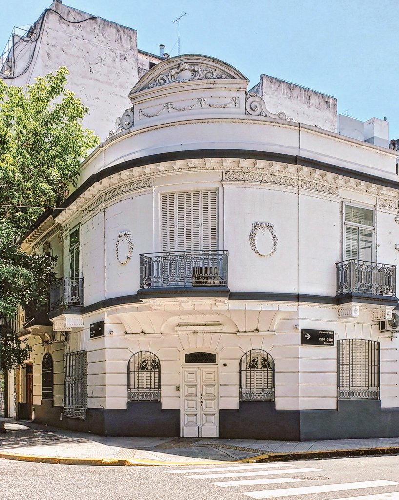 Buenos días Buenos Aires