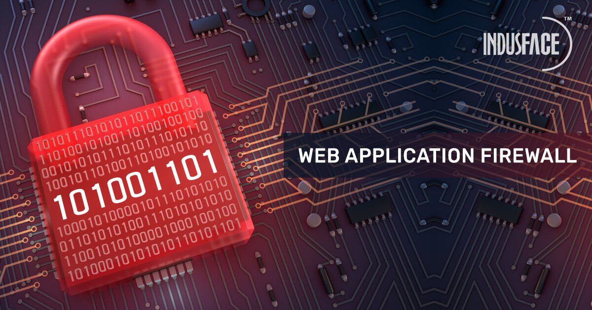 Indusface's tweet image. 👉The most efficient and cost-effective way to secure #webvulnerabilities is through a #webapplicationfirewall (#WAF).  
📌Here's what the right WAF can do for you: bit.ly/3bNwhWX
#cyberattacks #ddosattacks #vulnerabilityscanning #webappsecurity #apptrana #indusface