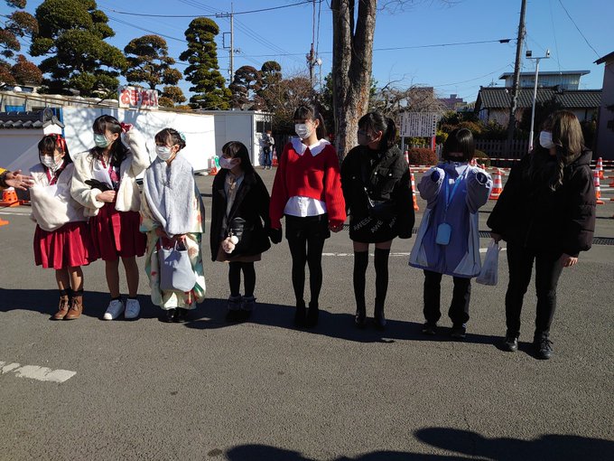 KANONのTwitter画像55