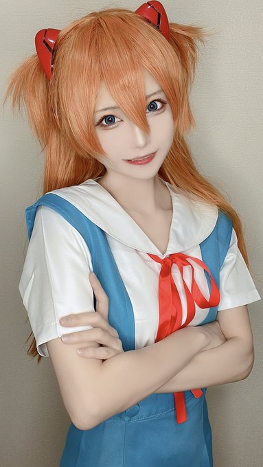 Twitterのコスプレ画像14