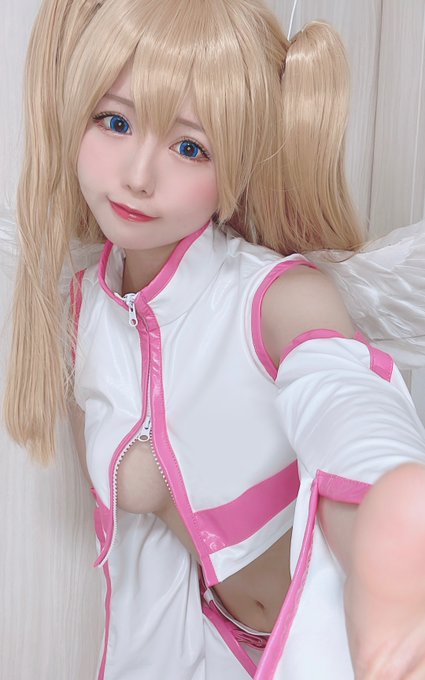 コスプレイヤーことねのTwitter画像32