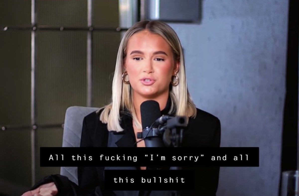 Second Tier podcast tweet media