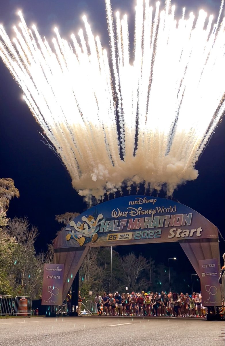 runDisney tweet media