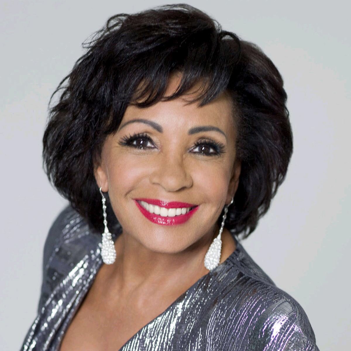 Happy birthday Shirley Bassey. 85 years old today 