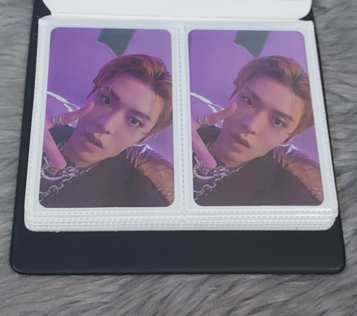 O2asisPH's tweet photo. WTS LFB PH
#O2asisPHOnhand
Yuta Sticker Jewel Case PC
💸 200 each
5 days reservation only
Reply mine + qty to reserve https://t.co/HZJoAP9Ydw