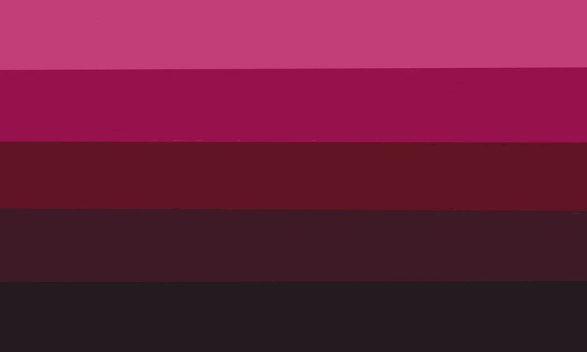 BPDflagsOTD's tweet photo. ♡ BPD flag ♡

ღ Made by : 💝 admin
ღ Meaning : Its a BPD flag based on lotus flower. 
ღ Do NOT use if you're : Non BPD, radinclus, transphobe, biphobe, lesbophobe, homophobe, aphobe, ableist toward any mental illness, hate on xenogender and racist. https://t.co/GuX5C21Od1