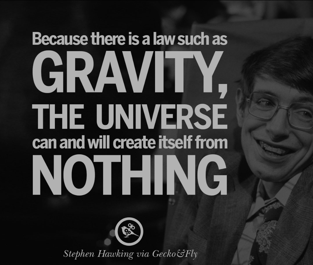 #StephenHawking 's greatest  achievement is his idea that blackholes are not really black, instead they emit what we now know as #hawkingradiation .This contradicts Einstein's theory which stated nothing can escape from inside blackhole. Remembering him on his 80th #birthday