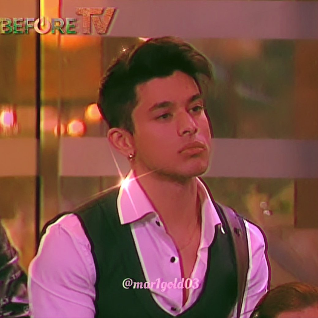 mar1gold03's tweet photo. The most handsome 

DESERVING WINNER PRATIK https://t.co/HBFGG5O1Si