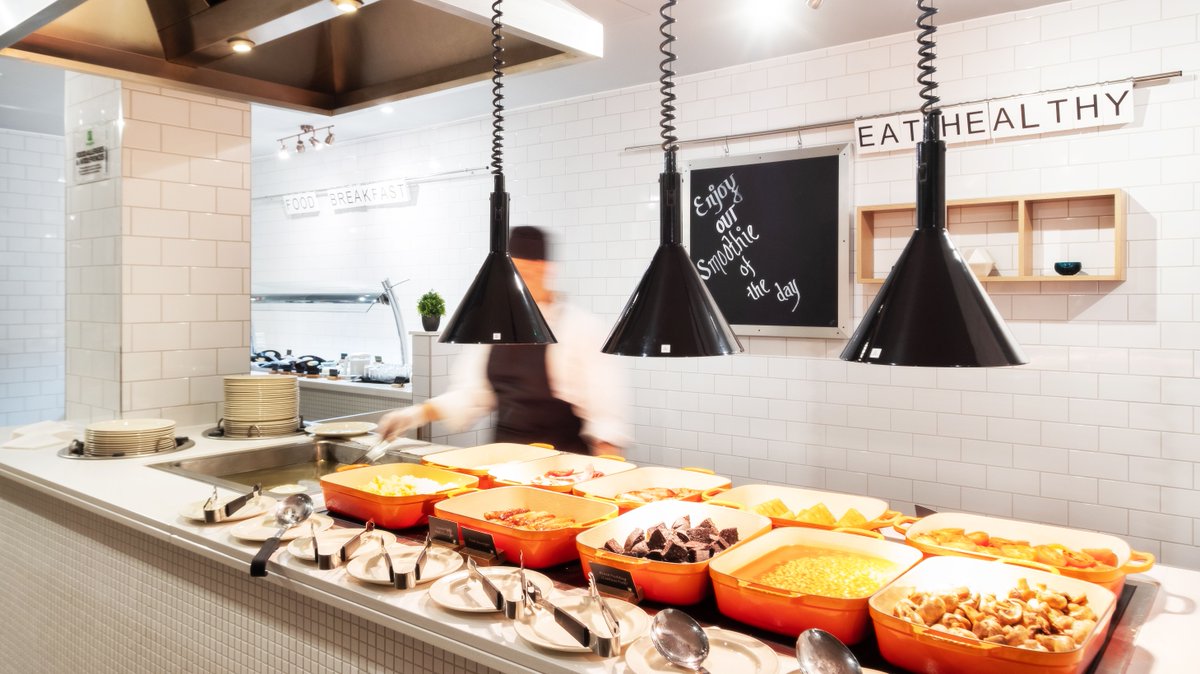 𝑺𝒕𝒂𝒓𝒕 𝒚𝒐𝒖𝒓 𝒘𝒆𝒆𝒌𝒆𝒏𝒅 𝒐𝒇𝒇 𝒓𝒊𝒈𝒉𝒕 𝒘𝒊𝒕𝒉 𝒃𝒓𝒆𝒂𝒌𝒇𝒂𝒔𝒕! We heard ours is an excellent choice too...🍴🍳
#VisitLeicester #Leicester #Breakfast