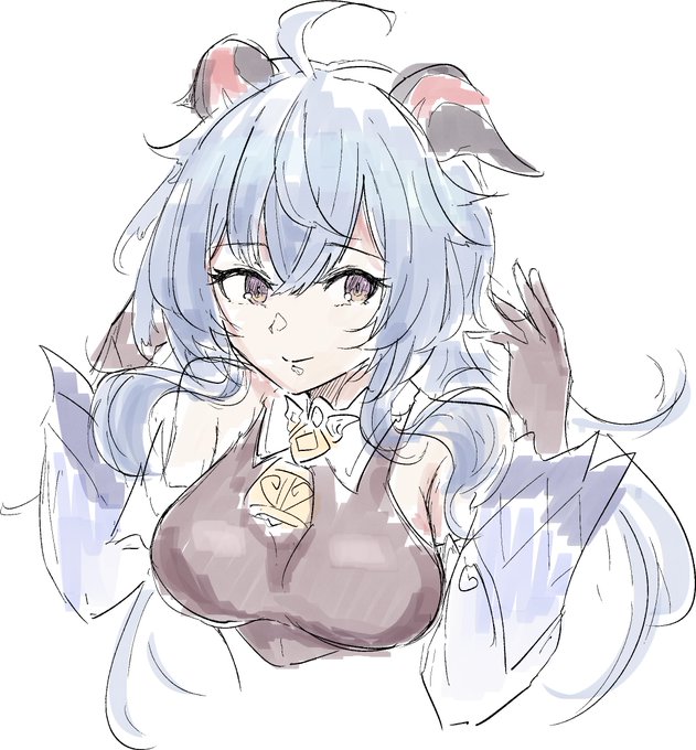 久しぶりに触った 