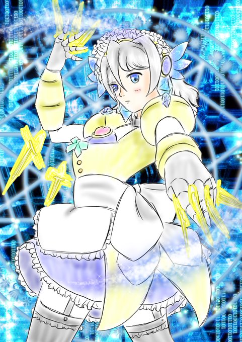 ナイフのtwitterイラスト検索結果