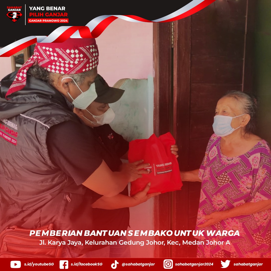 Imronboimm's tweet photo. #SahabatGanjarBergerak https://t.co/YGsPFGtJln