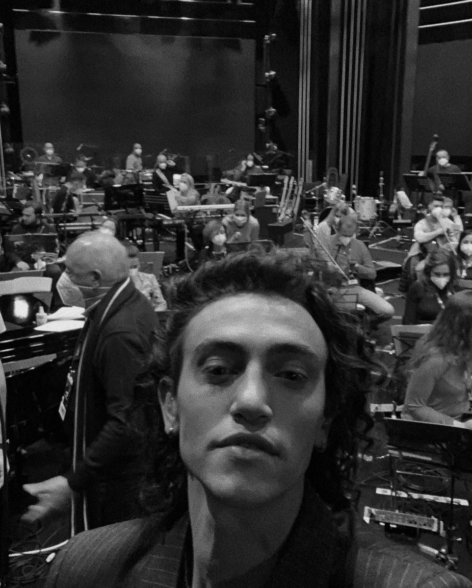 Michele Bravi tweet media